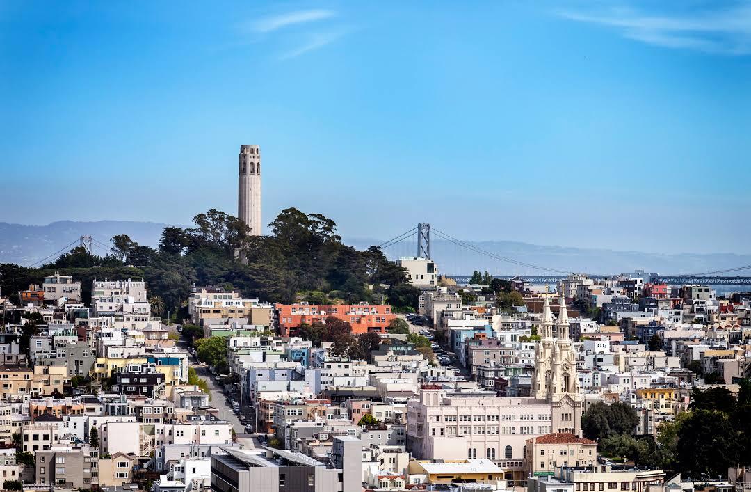 Coit Tower